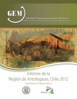 GEM Regional 2012