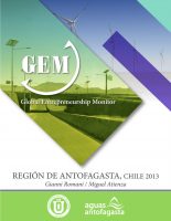 GEM Regional 2013