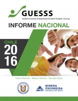 Guesss Chile 2016