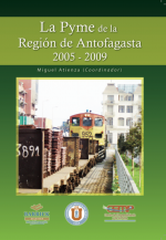 La Pyme de la Región de Antofagasta 2005 - 2009