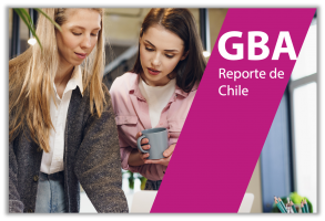 Reporte de Chile GBA