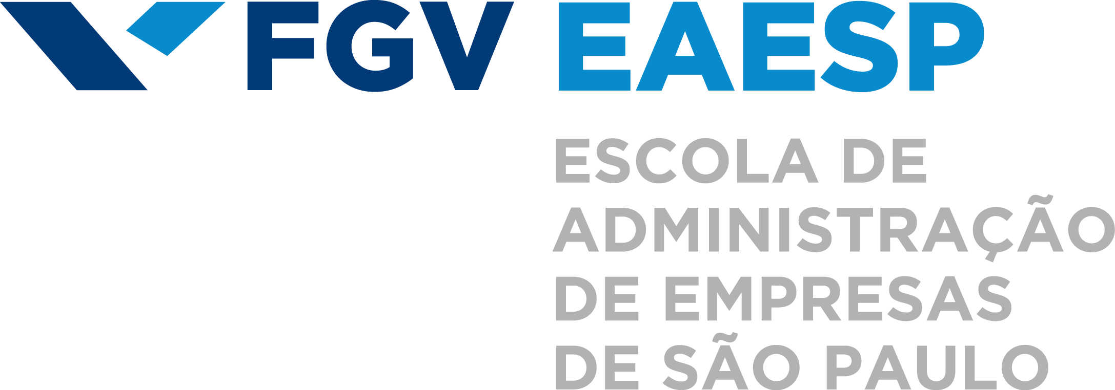 FGV Escola de Administracão de Empresas de São Paulo