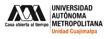Universidad Autónoma Metropolitana de México