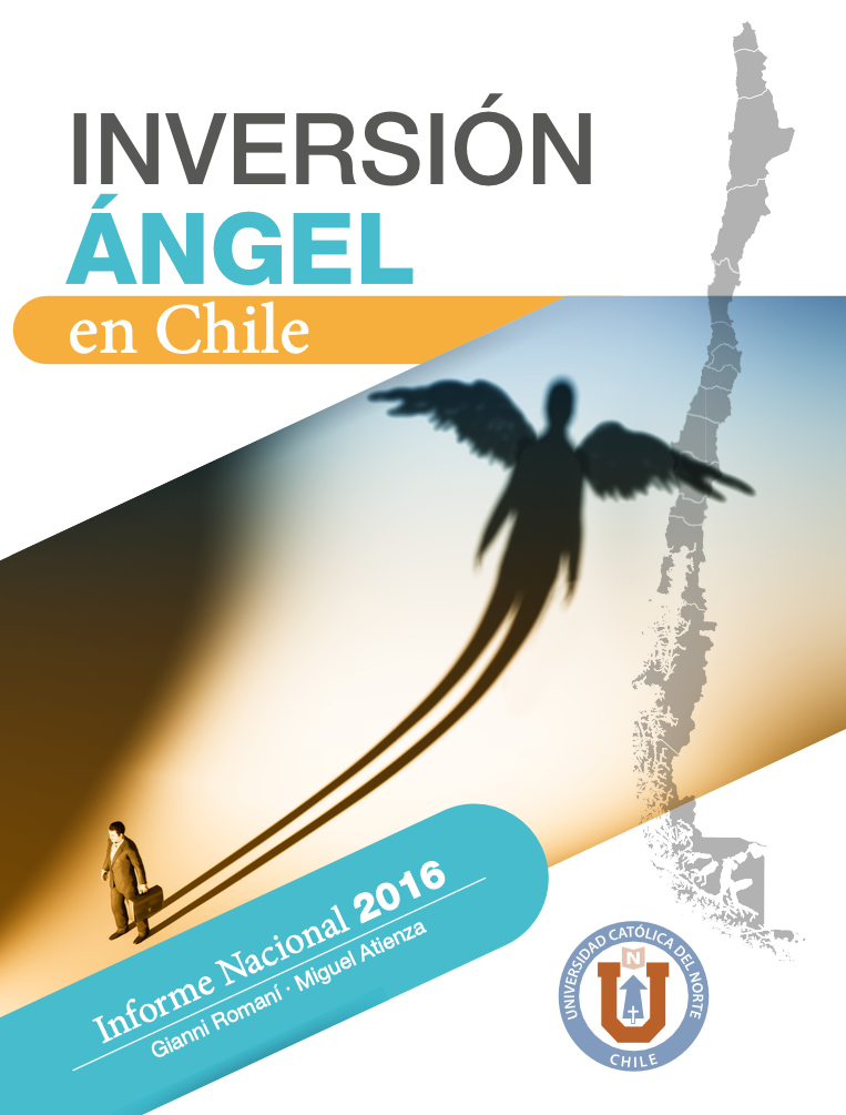 Informe de Chile 2016